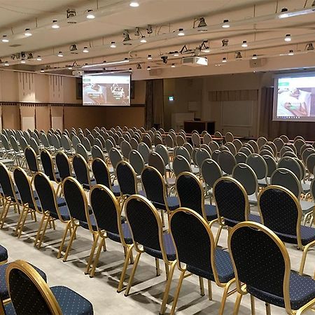 Finlandia Hotel Isovalkeinen Куопио Экстерьер фото