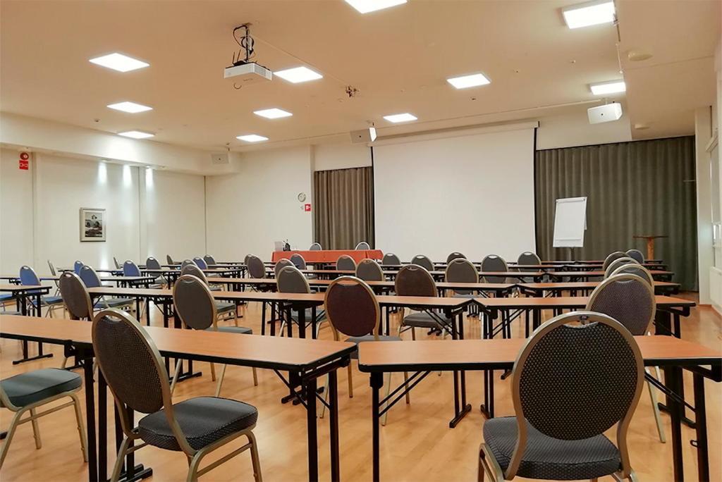 Finlandia Hotel Isovalkeinen Куопио Экстерьер фото