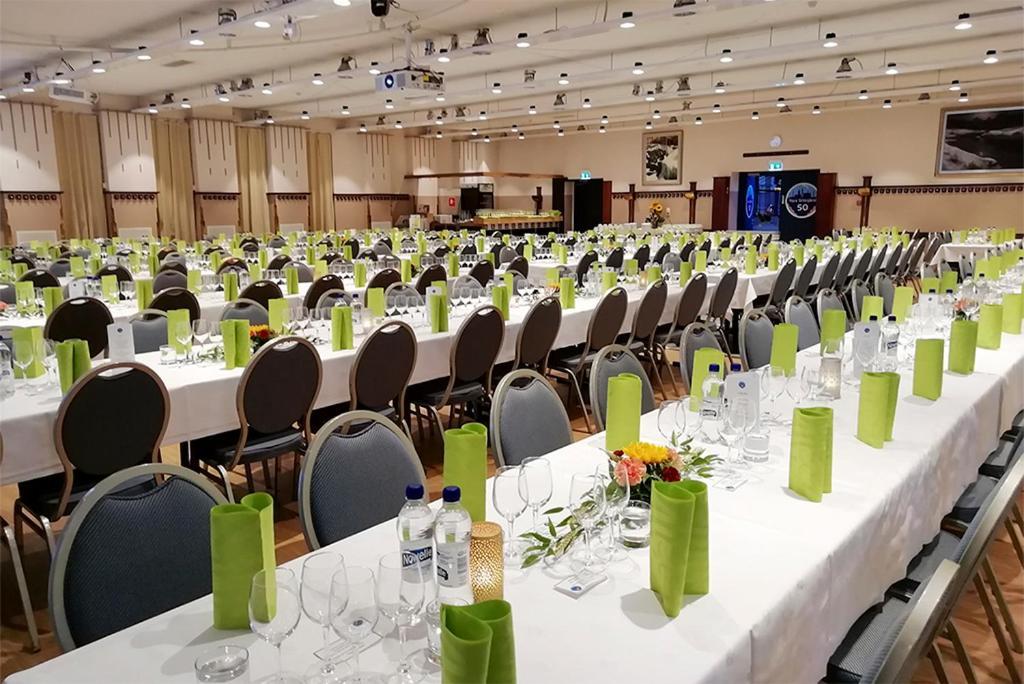 Finlandia Hotel Isovalkeinen Куопио Экстерьер фото
