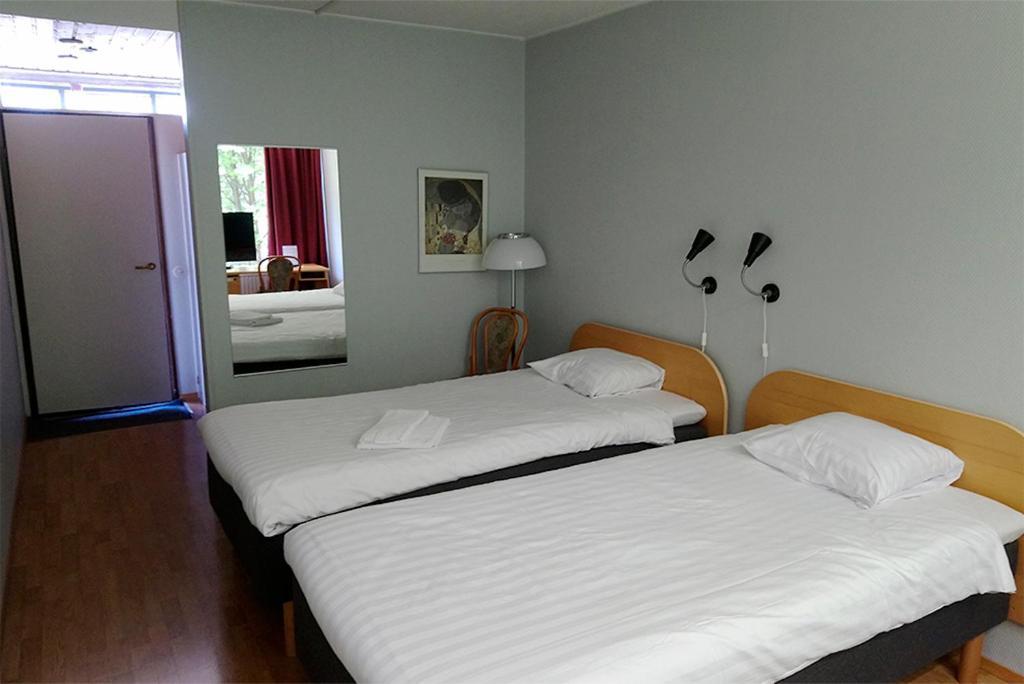 Finlandia Hotel Isovalkeinen Куопио Экстерьер фото
