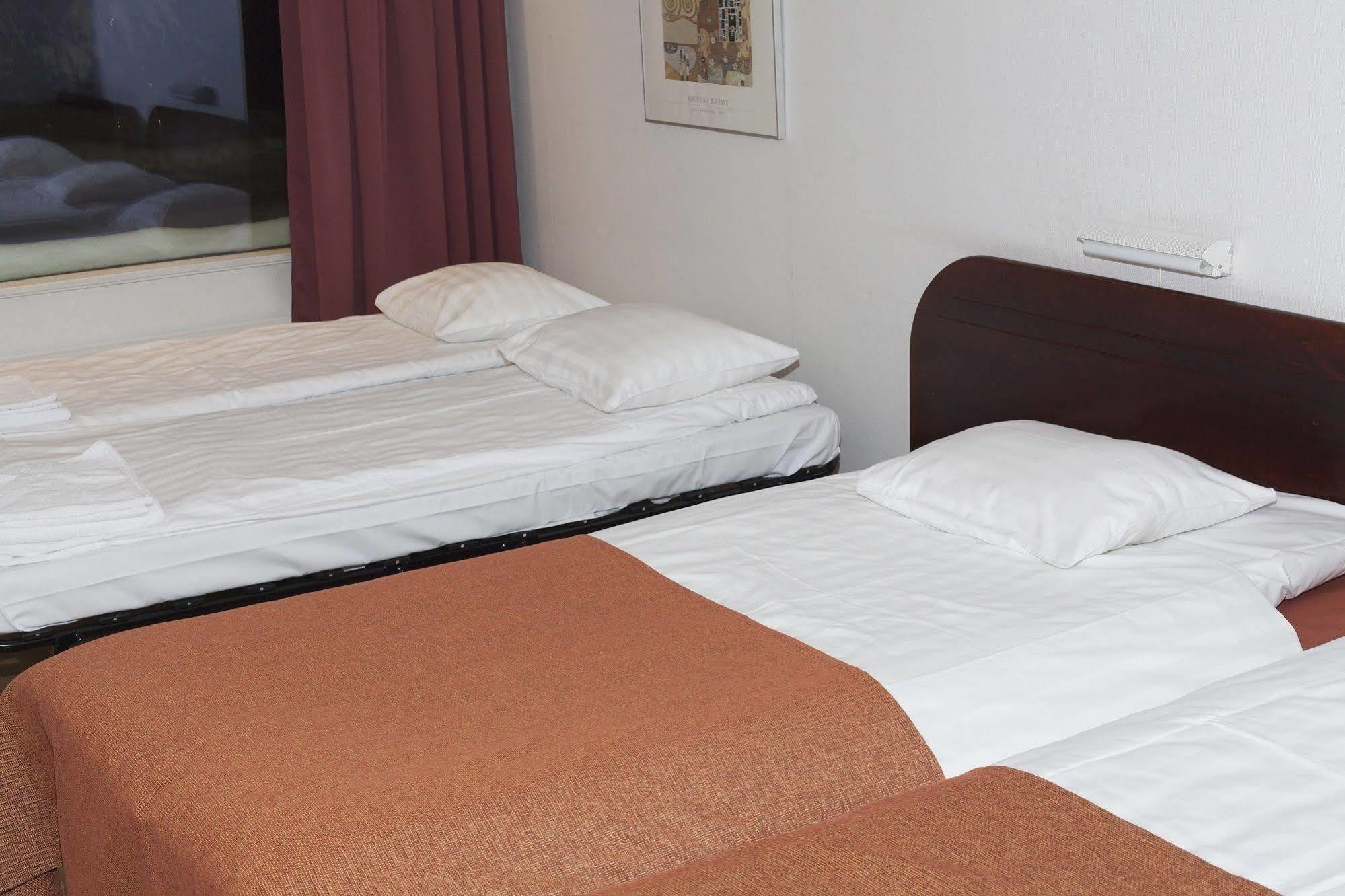 Finlandia Hotel Isovalkeinen Куопио Экстерьер фото